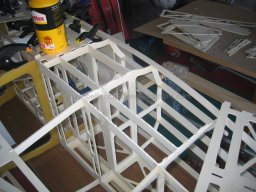 Fuselage construction (237)